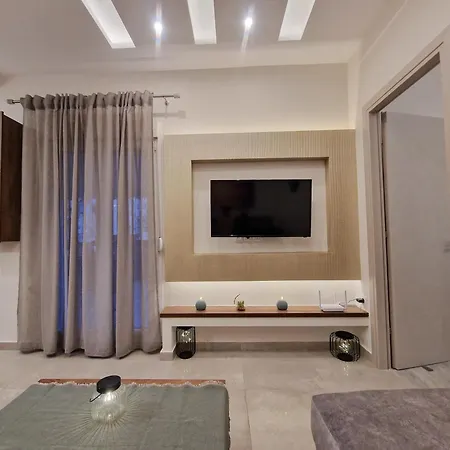 Modern Penthouse City Center Soluň Exteriér fotografie